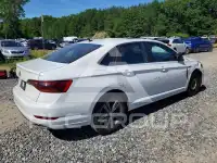 2019 Volkswagen Jetta фото