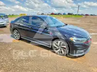 2019 Volkswagen Jetta фото