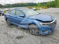 2019 Volkswagen Jetta photo