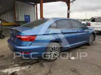 2019 Volkswagen Jetta фото