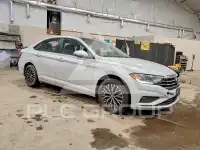 2019 Volkswagen Jetta photo