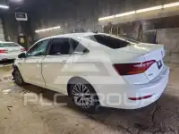 2019 Volkswagen Jetta photo