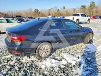2019 Volkswagen Jetta фото