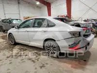 2019 Volkswagen Jetta photo