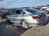 2019 Volkswagen Jetta фото