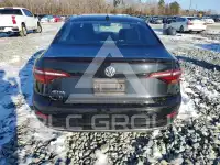2019 Volkswagen Jetta фото