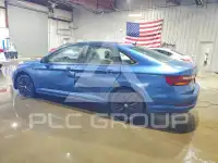 2019 Volkswagen Jetta photo
