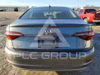 2019 Volkswagen Jetta фото