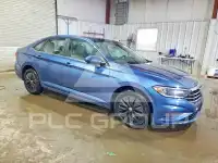 2019 Volkswagen Jetta photo