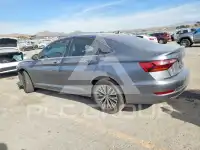2019 Volkswagen Jetta фото