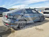 2019 Volkswagen Jetta фото