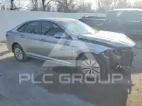 2019 Volkswagen Jetta фото