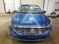 2019 Volkswagen Jetta photo