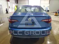 2019 Volkswagen Jetta photo