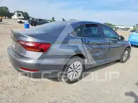 2019 Volkswagen Jetta photo