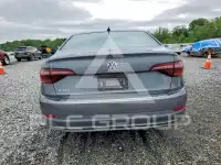 2019 Volkswagen Jetta фото