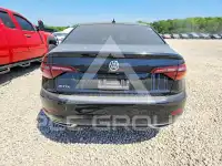 2019 Volkswagen Jetta фото
