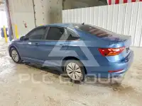 2019 Volkswagen Jetta фото