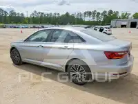 2019 Volkswagen Jetta фото