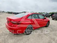 2019 Volkswagen Jetta фото