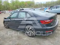 2019 Volkswagen Jetta photo