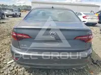 2019 Volkswagen Jetta фото