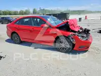 2019 Volkswagen Jetta photo