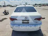 2019 Volkswagen Jetta фото