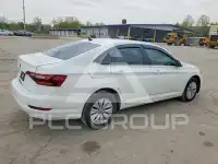 2019 Volkswagen Jetta фото