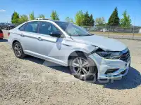2019 Volkswagen Jetta photo