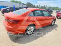 2019 Volkswagen Jetta фото