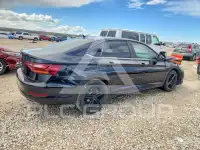 2019 Volkswagen Jetta фото