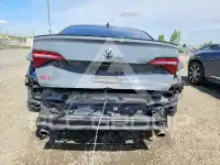 2019 Volkswagen Jetta фото