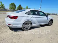 2019 Volkswagen Jetta photo