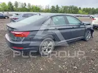 2019 Volkswagen Jetta фото