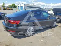 2019 Volkswagen Jetta photo