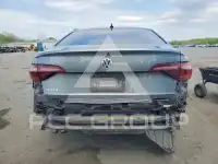 2019 Volkswagen Jetta фото