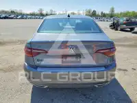 2019 Volkswagen Jetta фото