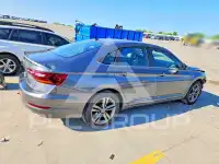 2019 Volkswagen Jetta фото