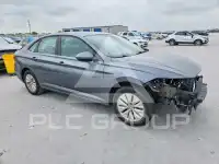 2019 Volkswagen Jetta фото
