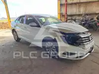 2019 Volkswagen Jetta фото