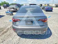 2019 Volkswagen Jetta фото