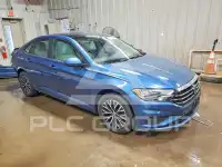 2019 Volkswagen Jetta photo