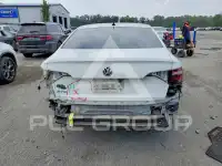 2019 Volkswagen Jetta фото