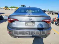 2019 Volkswagen Jetta фото