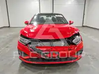 2019 Volkswagen Jetta фото