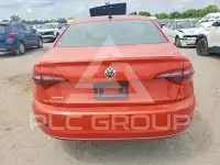 2019 Volkswagen Jetta фото