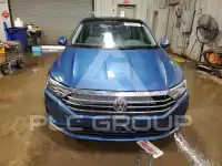 2019 Volkswagen Jetta photo