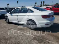 2019 Volkswagen Jetta фото