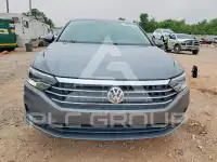 2019 Volkswagen Jetta photo